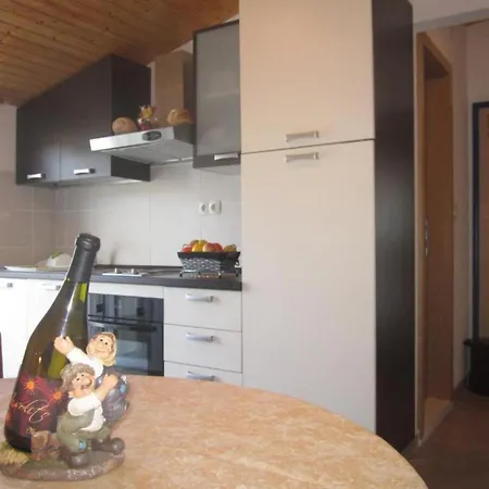 Apartamento Azure Hvar