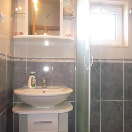 Apartamento Azure Hvar