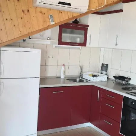 Azure Hvar Apartamento