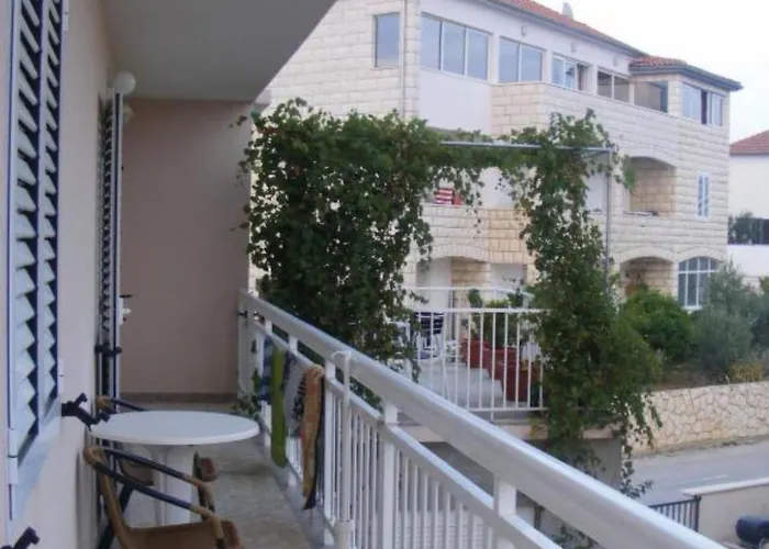 Apartamento Azure Hvar *