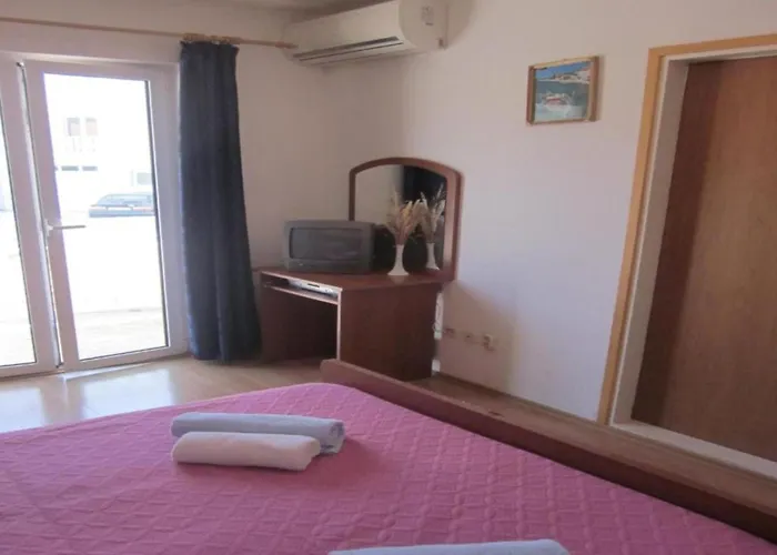 Azure Hvar Apartamento