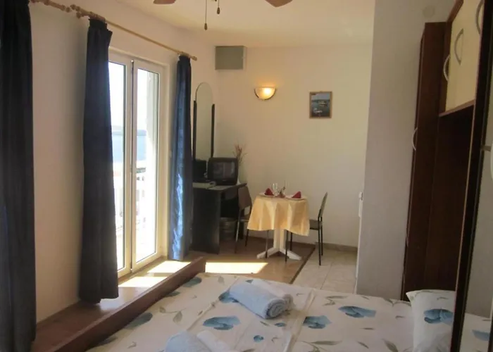Apartamento Azure Hvar