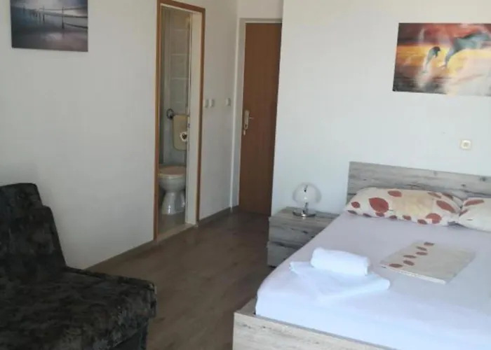 Apartamento Azure Hvar *