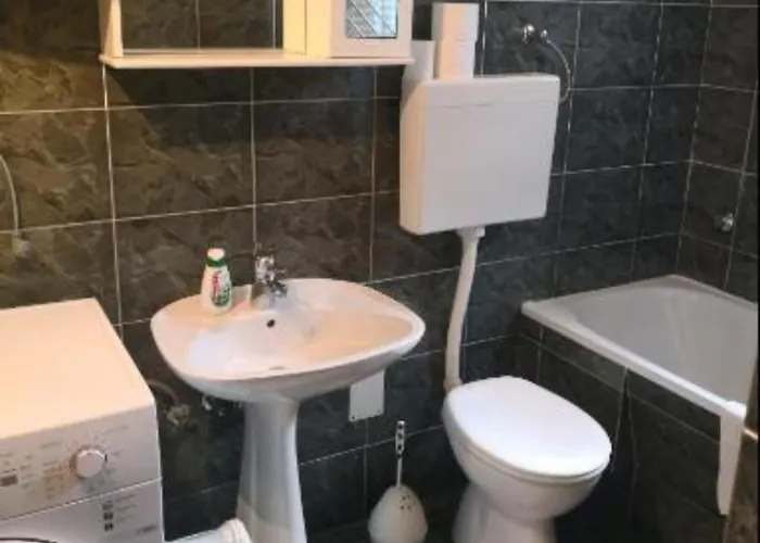 Apartamento Azure Hvar *