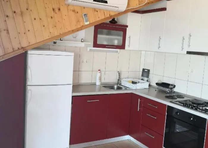 Azure Hvar Apartamento