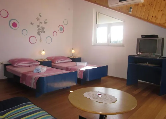 Apartamento Azure Hvar *