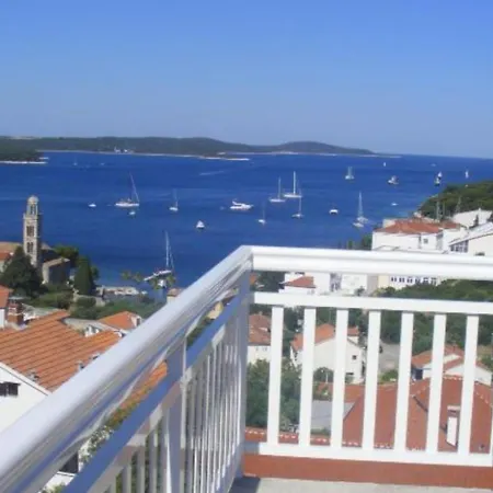 Apartman Azure Hvar *