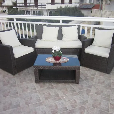 Azure Hvar Lägenhet Hvar Town