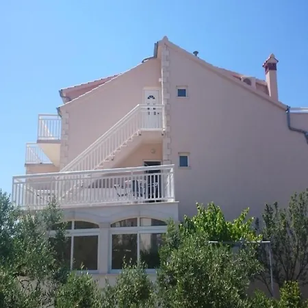 Διαμέρισμα Azure Hvar