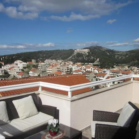 Azure Hvar Διαμέρισμα
