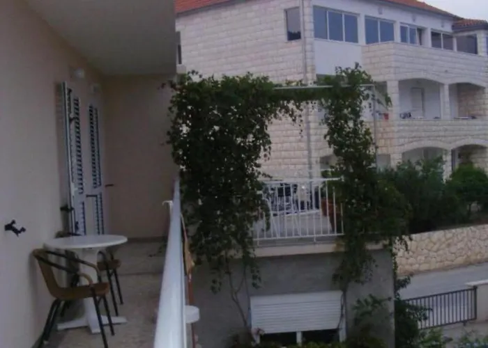 Apartman Azure Hvar *