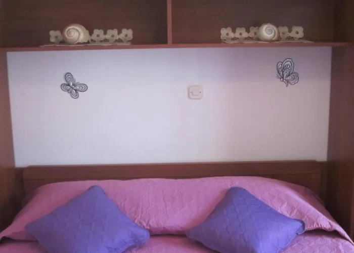 Lägenhet Azure Hvar