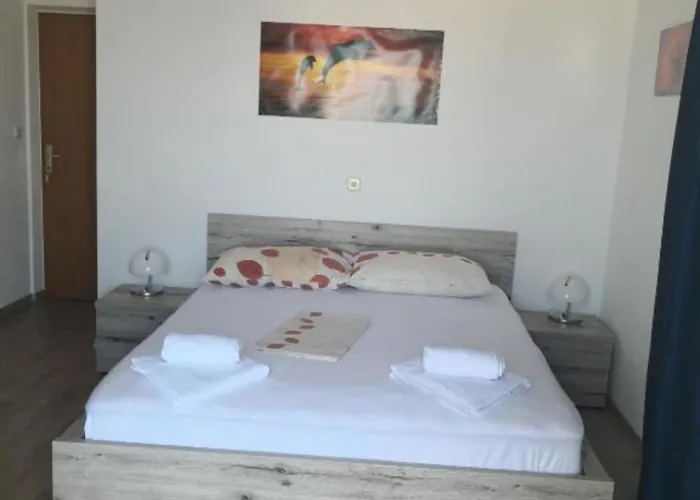 Apartman Azure Hvar Hvar Town