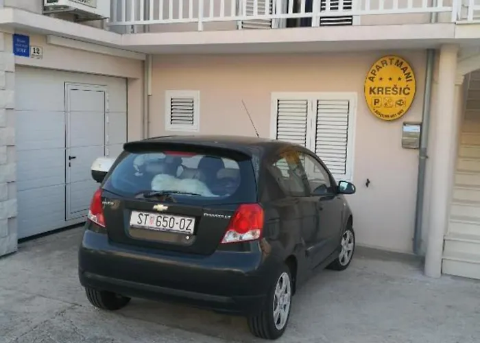 Apartman Azure Hvar Hvar Town