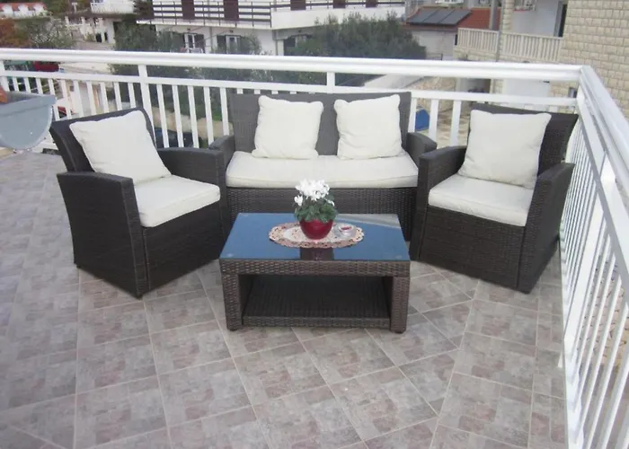 Azure Hvar Apartman Hvar Town