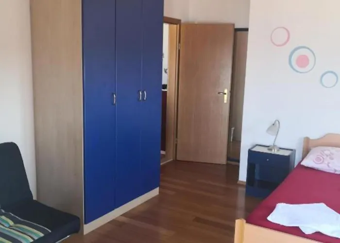 Azure Hvar Apartman Hvar Town