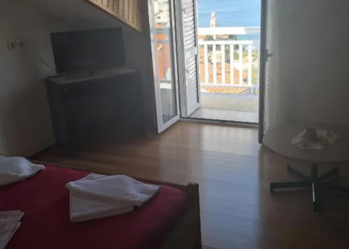 Lägenhet Azure Hvar *