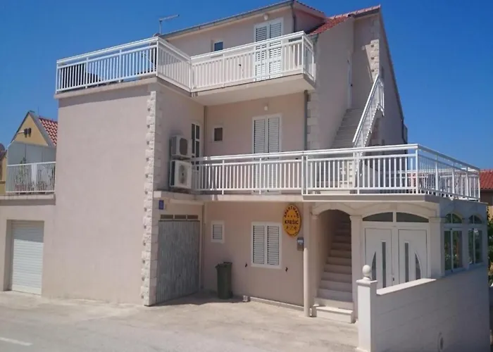 Azure Hvar * Hvar Town