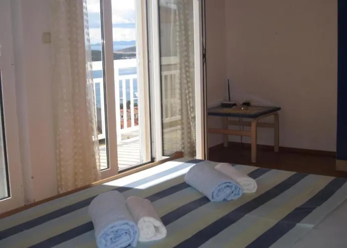 Azure Hvar * Hvar Town