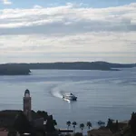 Azure Hvar Lejlighed *