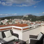 Azure Hvar Lejlighed