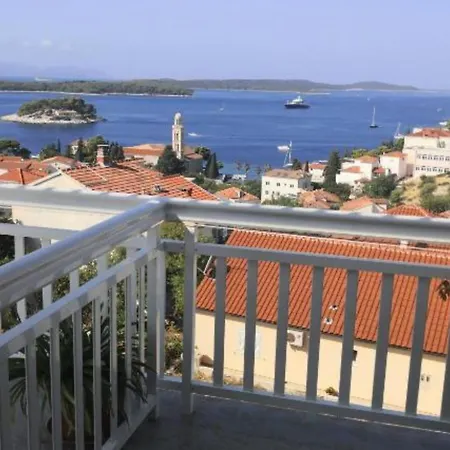 Azure Hvar * 흐바르